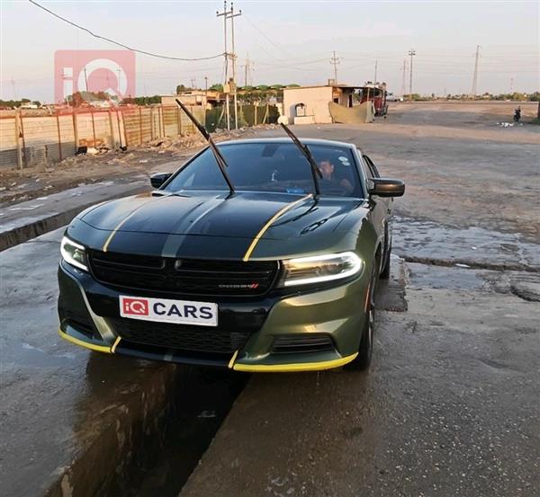 دودج تشارجر 2022 للبيع في العراق - الكوت